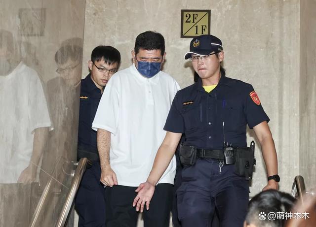NONO性侵案开庭！多名受害者指出其私处特征