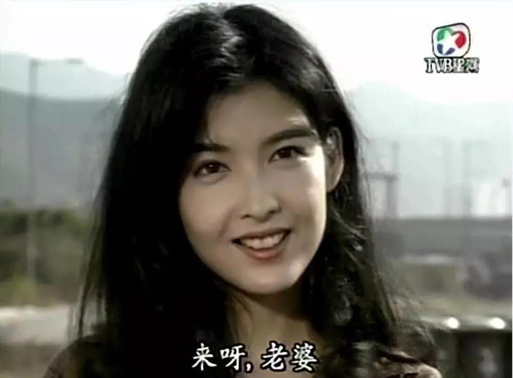 周慧敏：倪震出不出轨，只有我自己一人有资格去定论