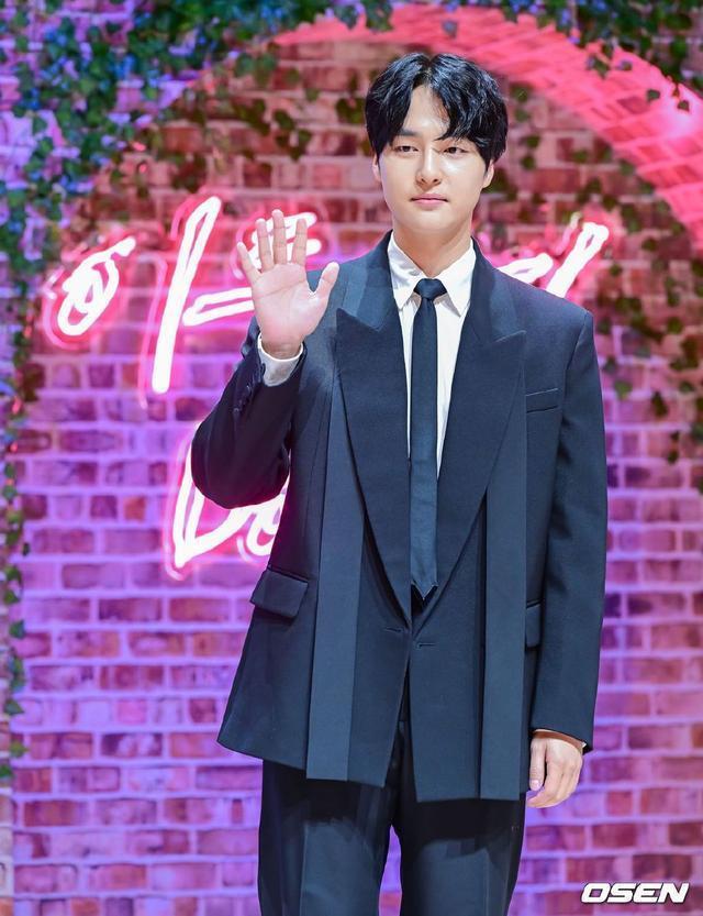 韩国男星梁世宗回应“空气酵母” 称比拍摄时胖了3公斤