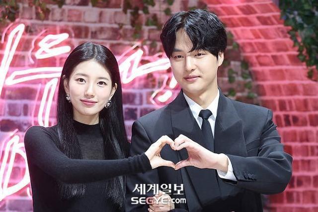 韩国男星梁世宗回应“空气酵母” 称比拍摄时胖了3公斤