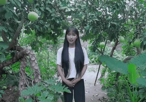 李子柒官宣新身份，消失700天回归，近照堪比“毁容”