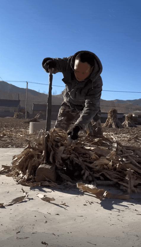 李子柒官宣新身份，消失700天回归，近照堪比“毁容”