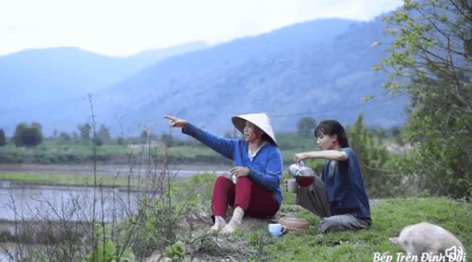 李子柒官宣新身份，消失700天回归，近照堪比“毁容”