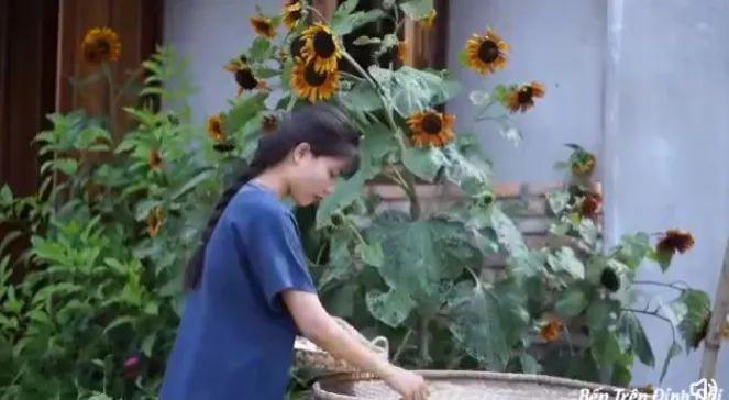 李子柒官宣新身份，消失700天回归，近照堪比“毁容”