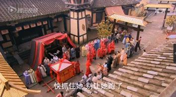 赵丽颖和陈晓的结局，早已注定