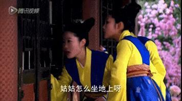 赵丽颖和陈晓的结局，早已注定