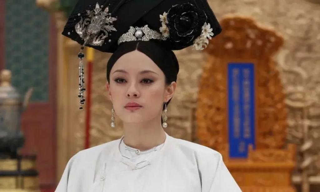 赵丽颖和陈晓的结局，早已注定