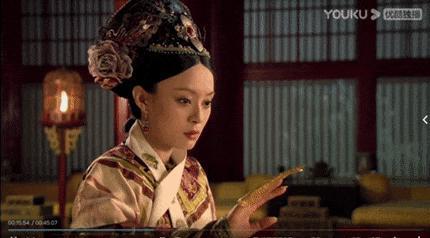赵丽颖和陈晓的结局，早已注定