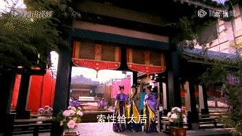 赵丽颖和陈晓的结局，早已注定