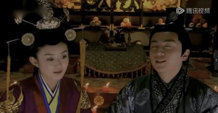 赵丽颖和陈晓的结局，早已注定