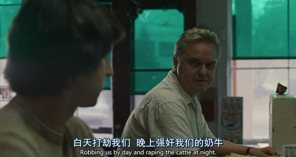 没 人 拍 农 村 戏 了