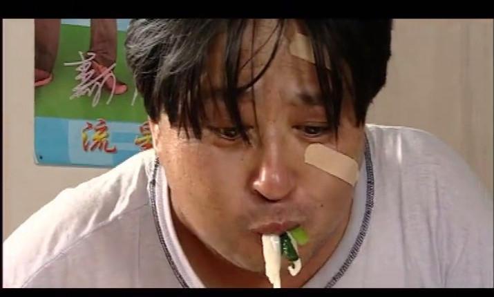 没 人 拍 农 村 戏 了