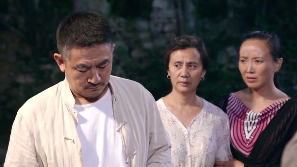 没 人 拍 农 村 戏 了