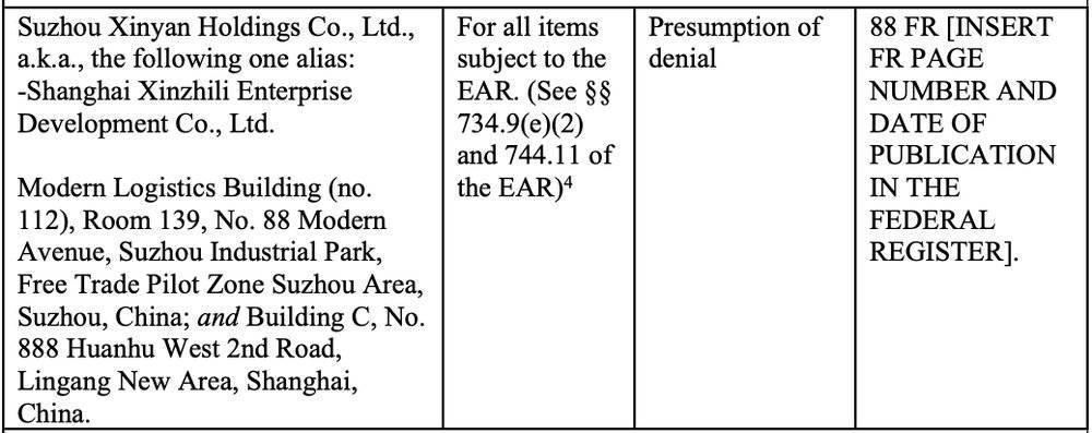 美国升级半导体禁令，英伟达“特供”AI芯片或受影响