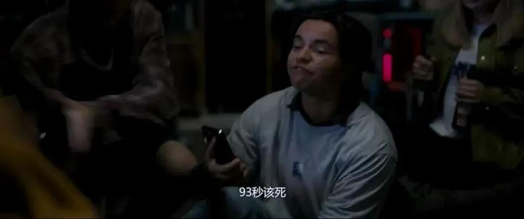我们嫌弃的烂片，竟然被好莱坞拍成了神作