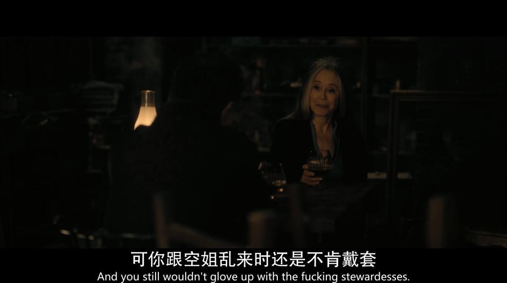 9.5跌到7.7，神剧毁了