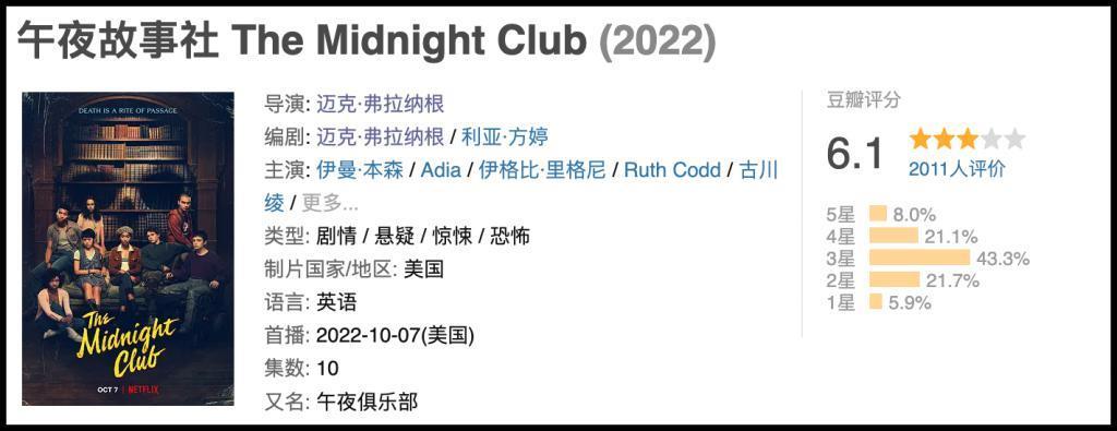 9.5跌到7.7，神剧毁了