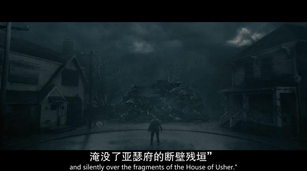 9.5跌到7.7，神剧毁了