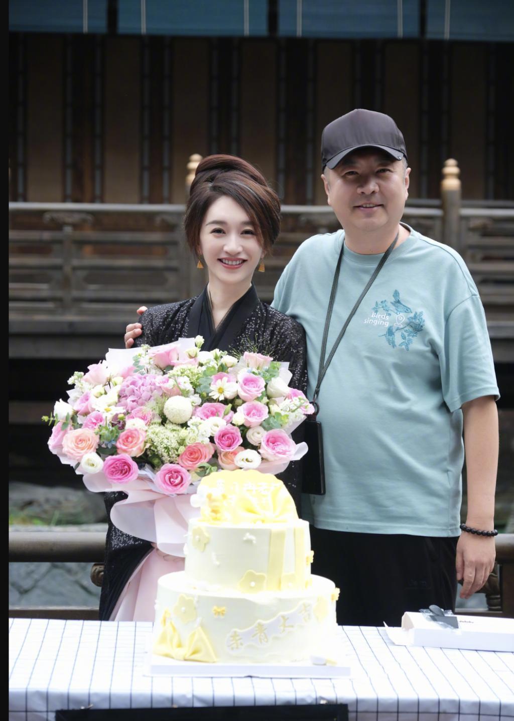 4年没白等！《庆余年2》杀青：宁理徐志胜加盟，王启年太有福气