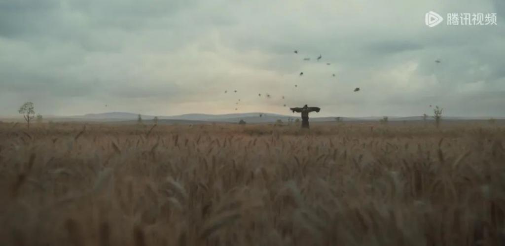 凶手是谁？《繁城之下》的野心不止于此