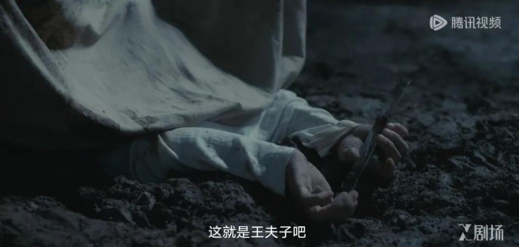 凶手是谁？《繁城之下》的野心不止于此