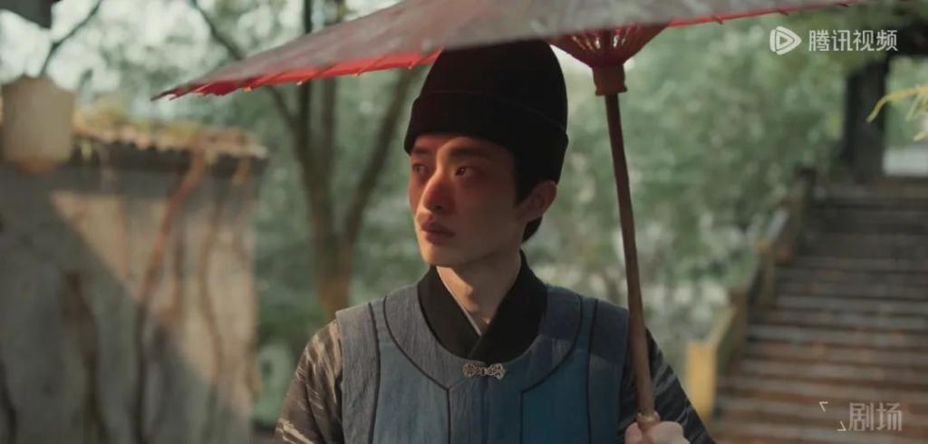 凶手是谁？《繁城之下》的野心不止于此