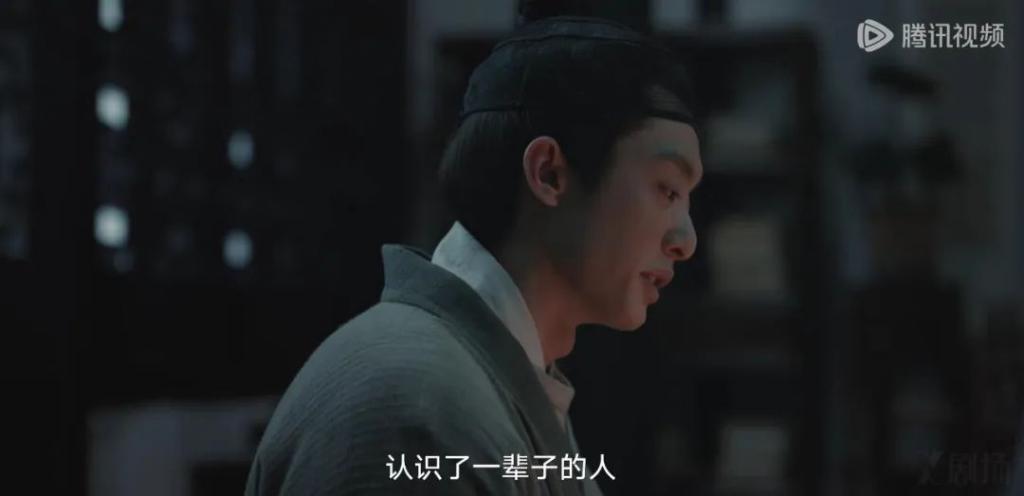 凶手是谁？《繁城之下》的野心不止于此