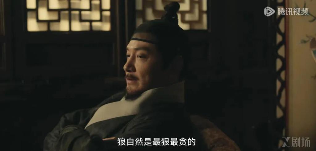 凶手是谁？《繁城之下》的野心不止于此