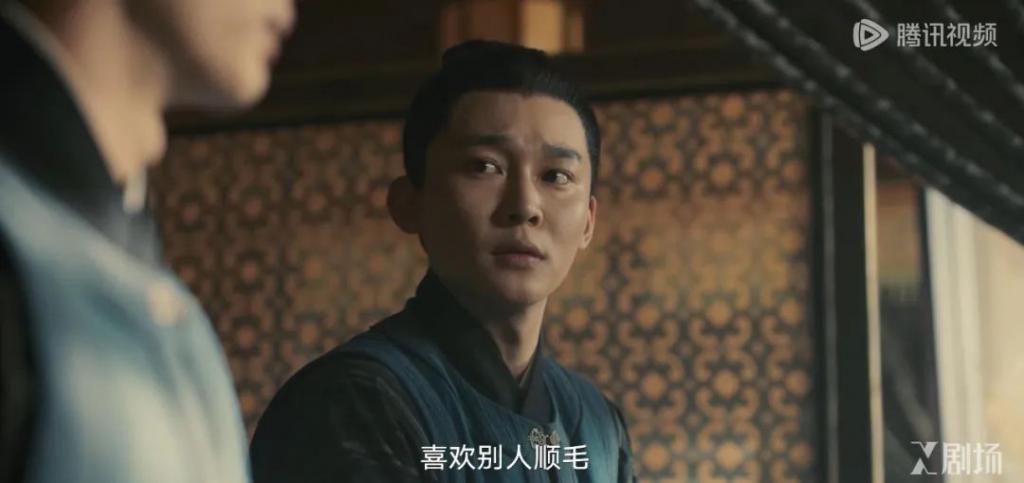 凶手是谁？《繁城之下》的野心不止于此