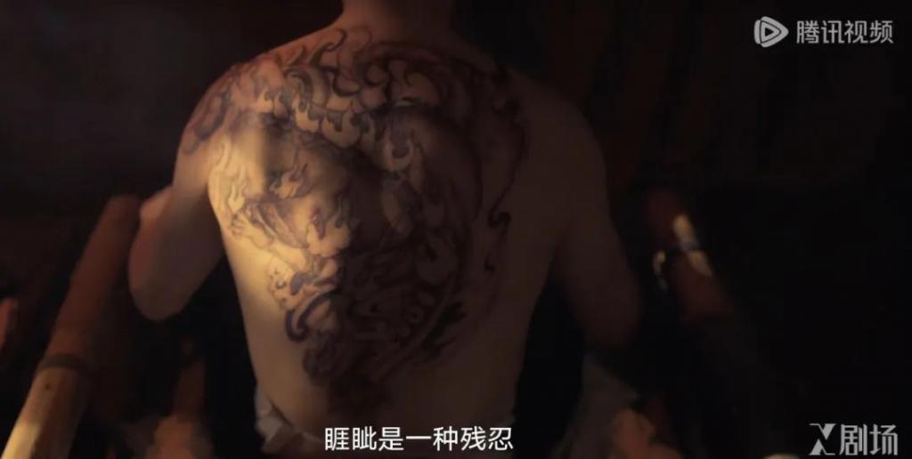 凶手是谁？《繁城之下》的野心不止于此