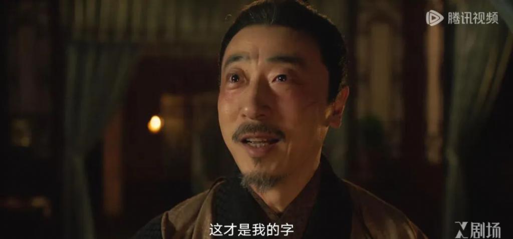 凶手是谁？《繁城之下》的野心不止于此