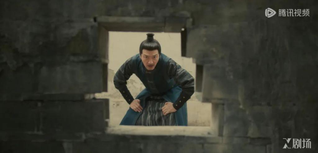 凶手是谁？《繁城之下》的野心不止于此