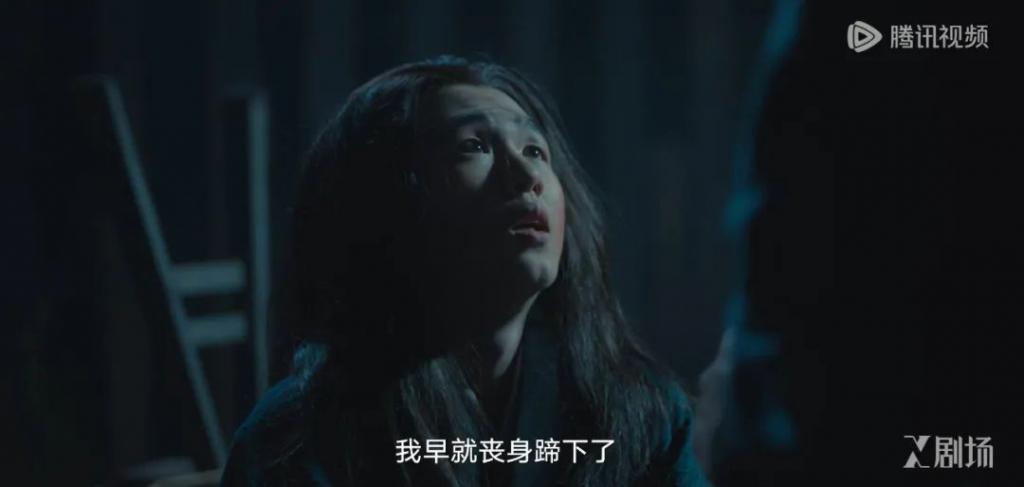 凶手是谁？《繁城之下》的野心不止于此