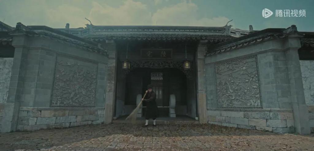 凶手是谁？《繁城之下》的野心不止于此