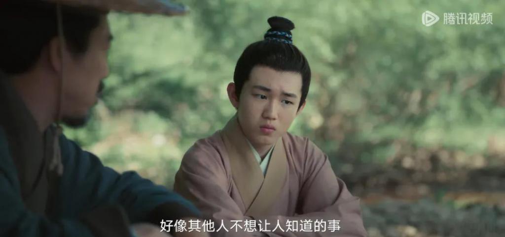 凶手是谁？《繁城之下》的野心不止于此