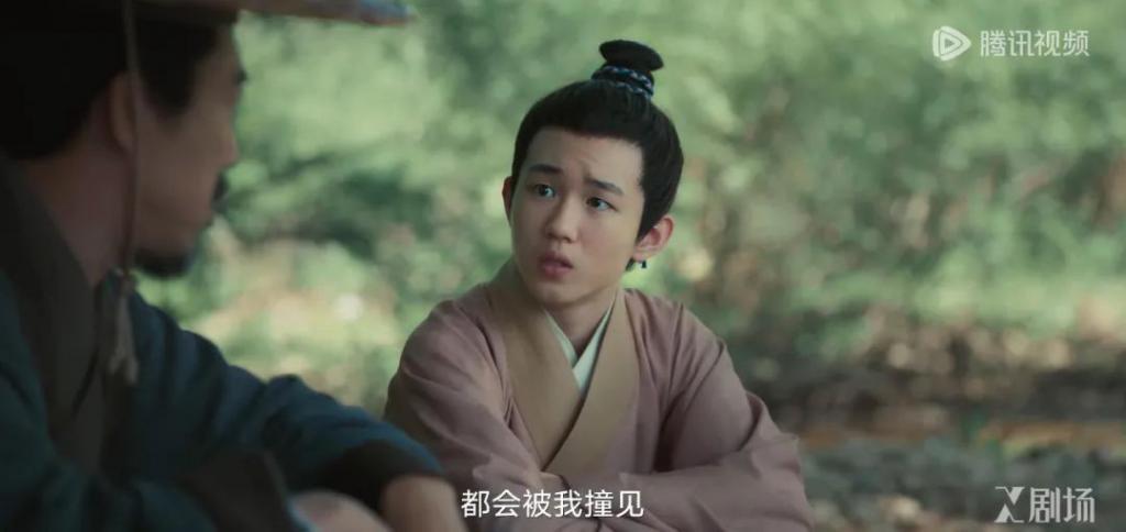 凶手是谁？《繁城之下》的野心不止于此