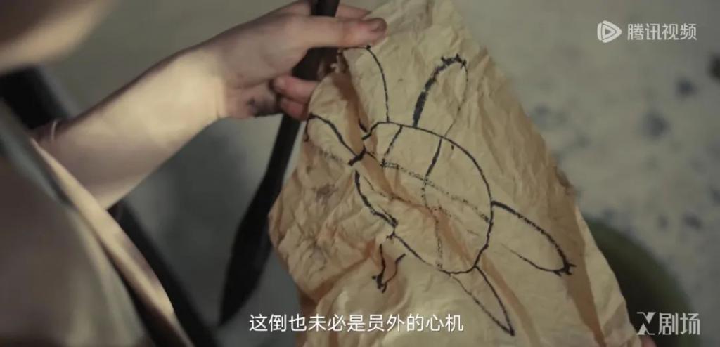 凶手是谁？《繁城之下》的野心不止于此