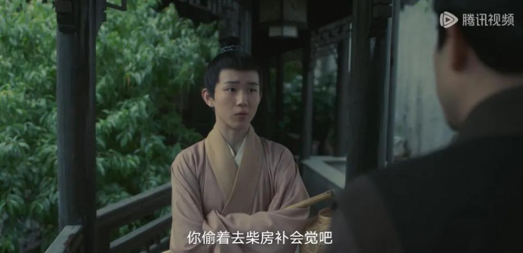 凶手是谁？《繁城之下》的野心不止于此