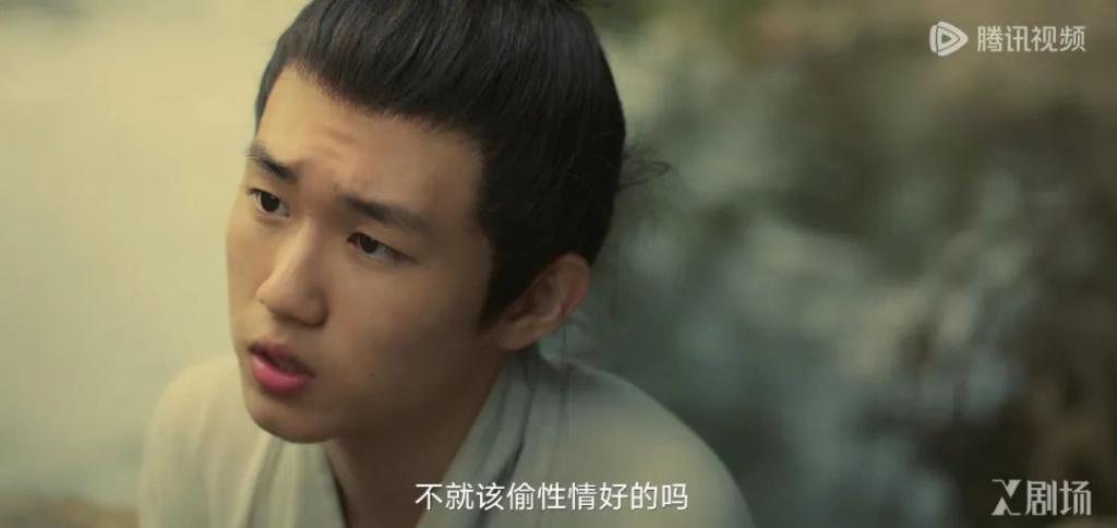 凶手是谁？《繁城之下》的野心不止于此