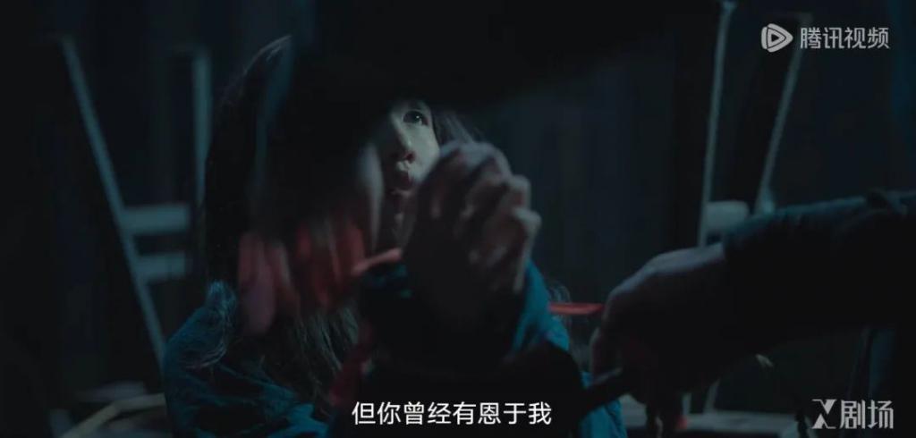 凶手是谁？《繁城之下》的野心不止于此