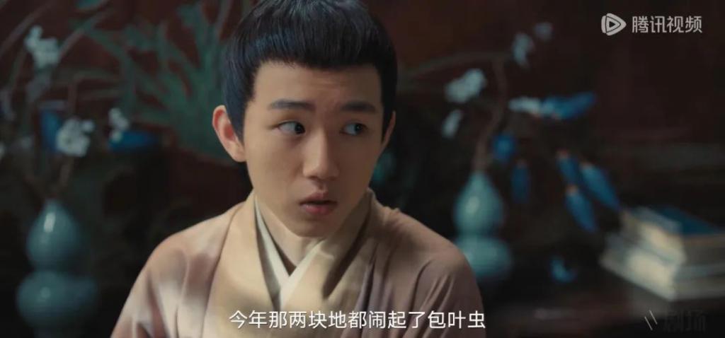 凶手是谁？《繁城之下》的野心不止于此