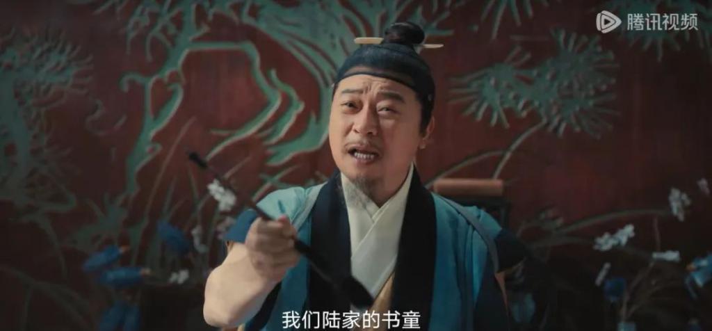 凶手是谁？《繁城之下》的野心不止于此