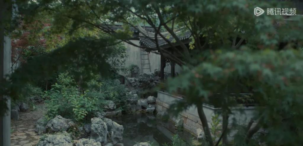 凶手是谁？《繁城之下》的野心不止于此