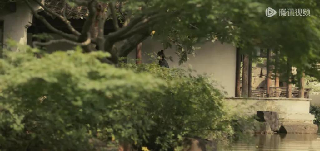 凶手是谁？《繁城之下》的野心不止于此