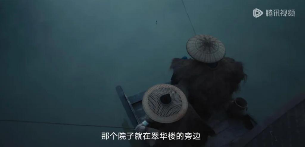 凶手是谁？《繁城之下》的野心不止于此