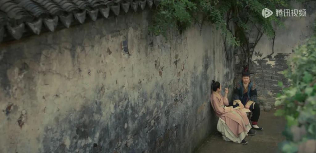 凶手是谁？《繁城之下》的野心不止于此