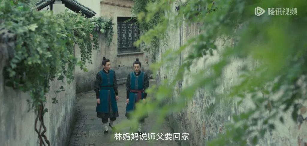 凶手是谁？《繁城之下》的野心不止于此