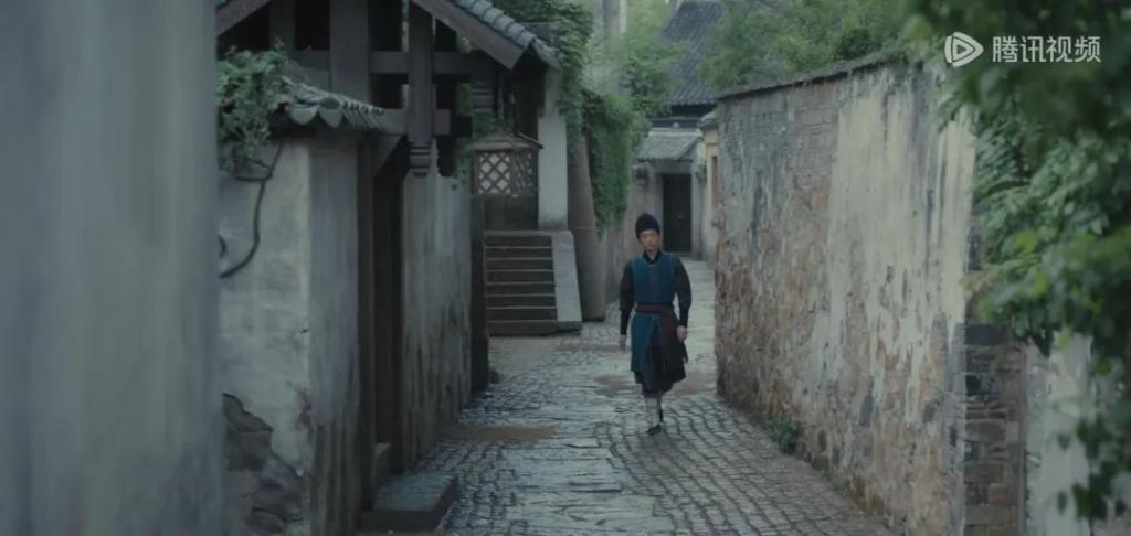 凶手是谁？《繁城之下》的野心不止于此