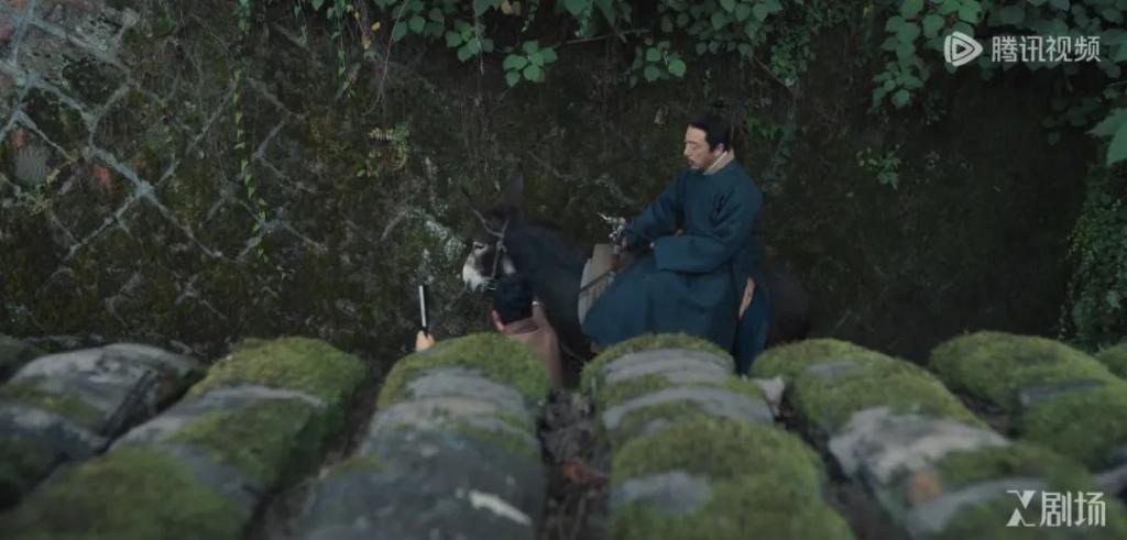 凶手是谁？《繁城之下》的野心不止于此