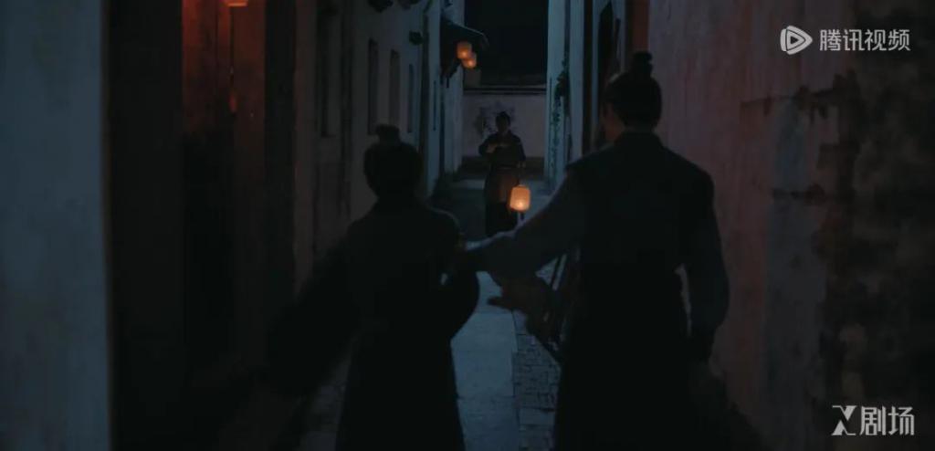 凶手是谁？《繁城之下》的野心不止于此